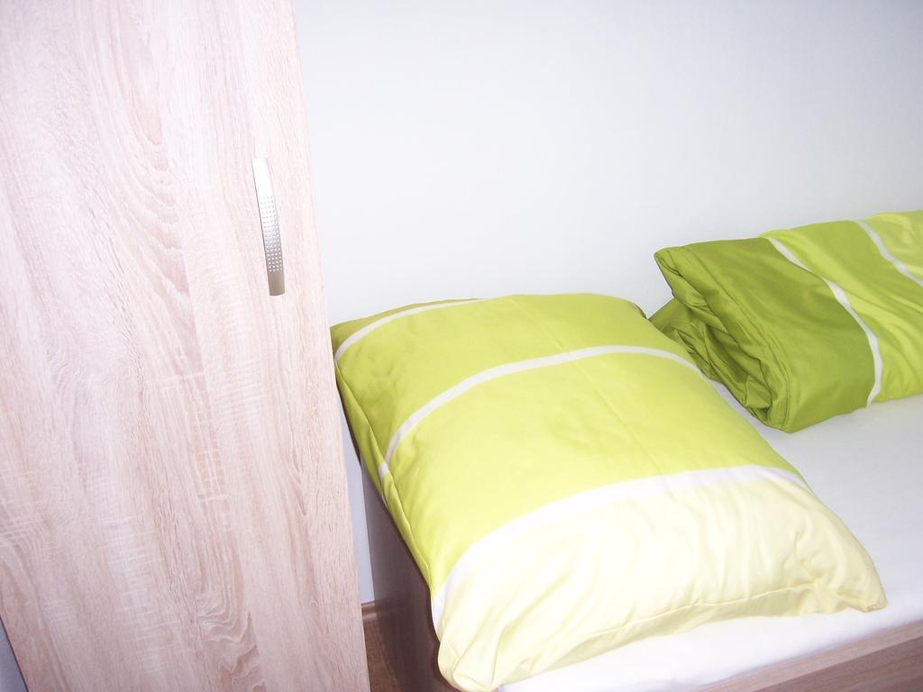 Penzion Na Rozcesti Bulhary Room photo