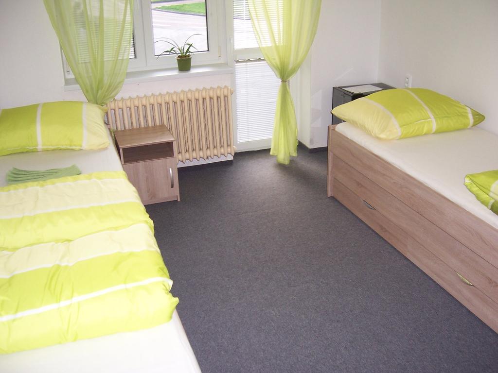 Penzion Na Rozcesti Bulhary Room photo