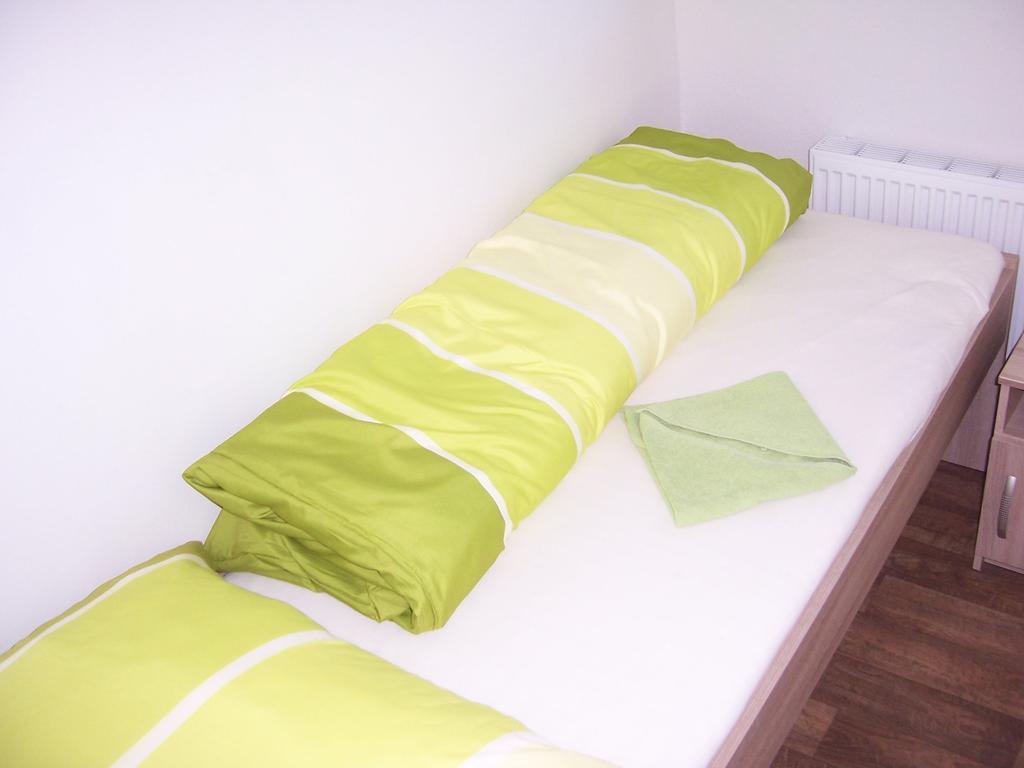 Penzion Na Rozcesti Bulhary Room photo