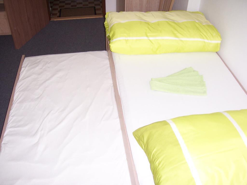 Penzion Na Rozcesti Bulhary Room photo